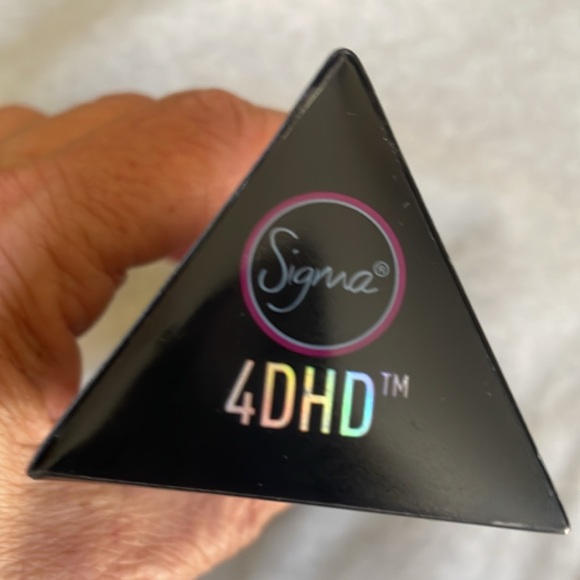 NWOT 4DHD™ KABUKI BRUSH - Picture 6 of 7